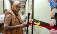 HH Swamiji's visit to SPEVC and Virar Local Sabha (16 June 2025)
